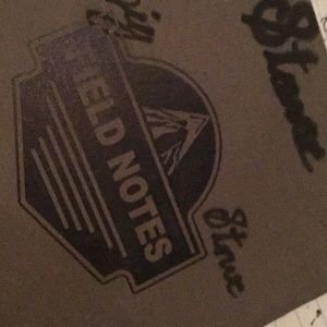 Meet your Posher, Randy